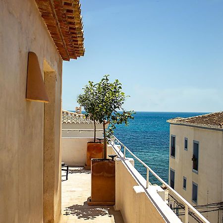 Blue Sardine Hostal Boutique Altea (Adults Only) Esterno foto