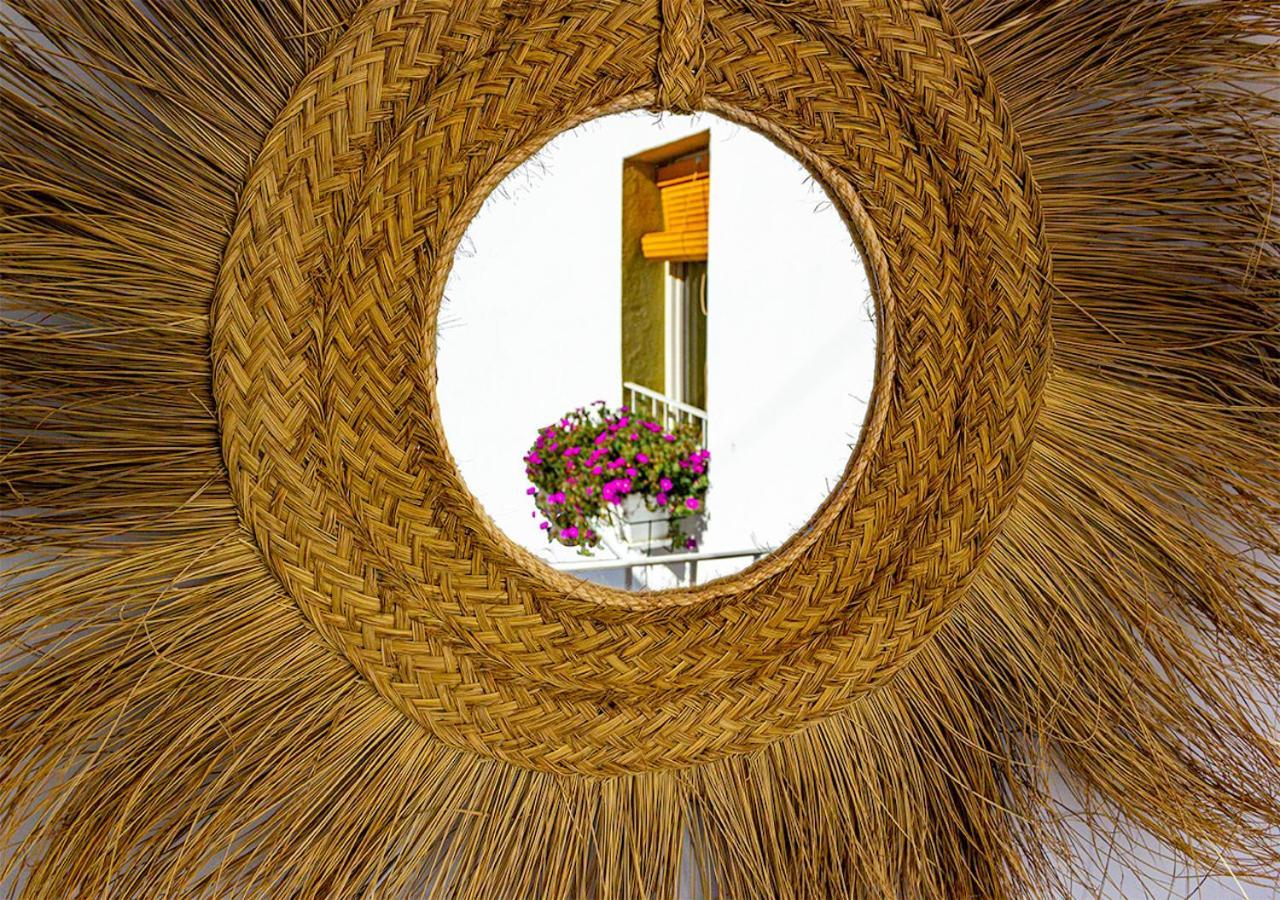 Blue Sardine Hostal Boutique Altea (Adults Only) Esterno foto