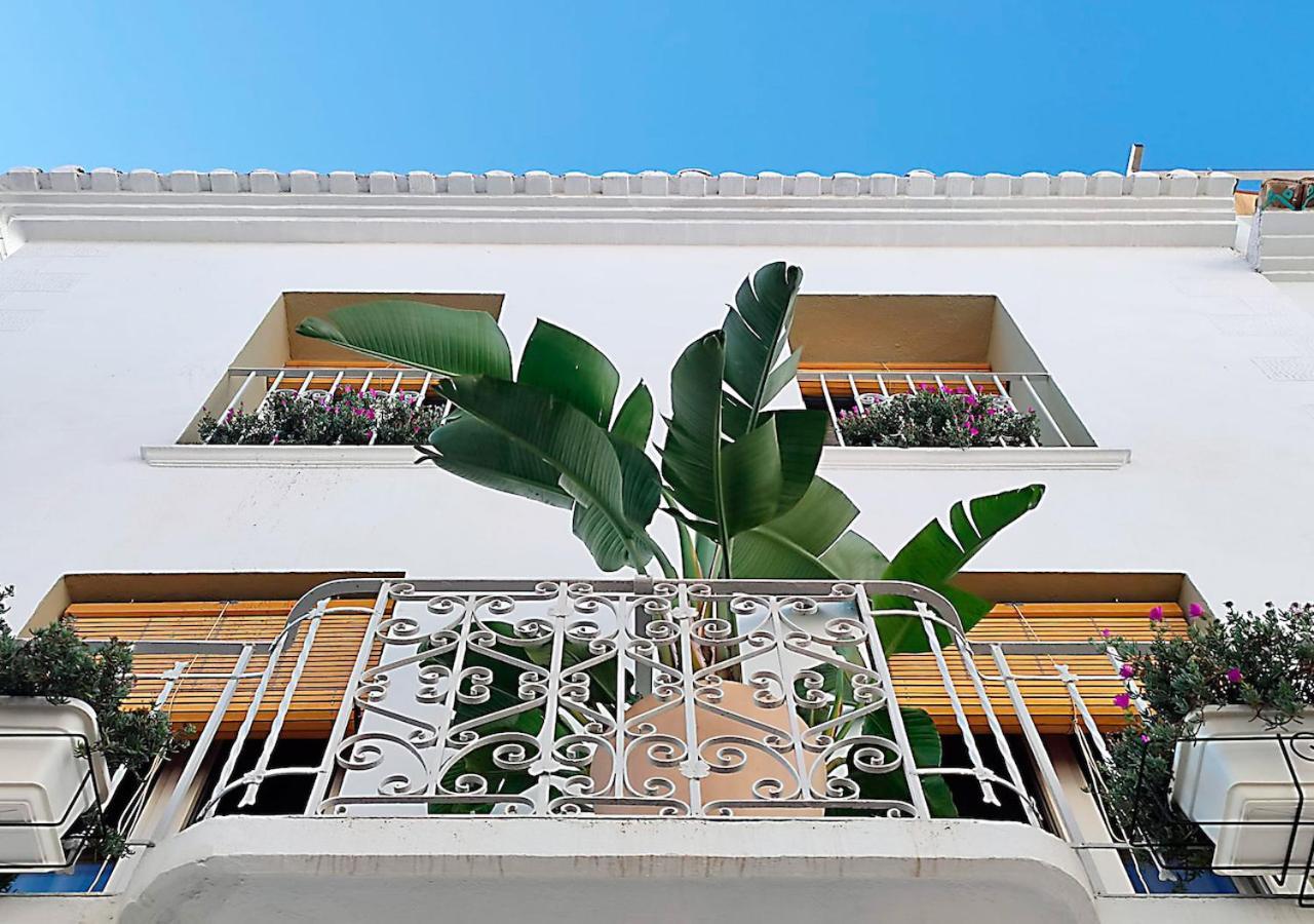 Blue Sardine Hostal Boutique Altea (Adults Only) Esterno foto