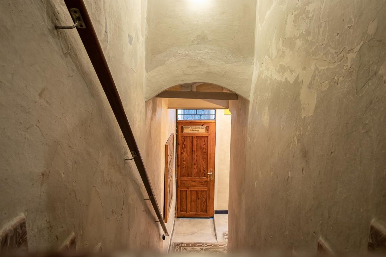 Blue Sardine Hostal Boutique Altea (Adults Only) Esterno foto