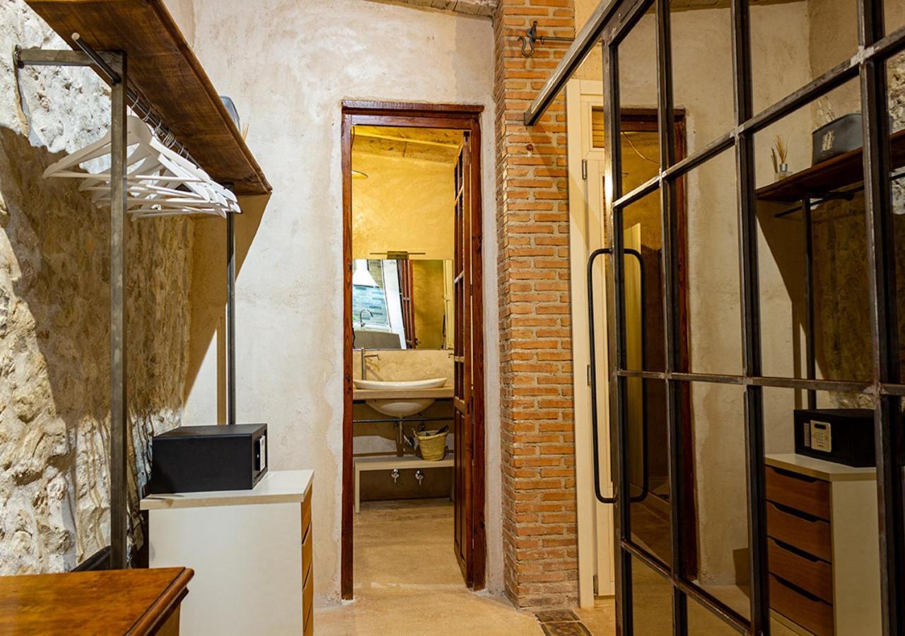 Blue Sardine Hostal Boutique Altea (Adults Only) Esterno foto