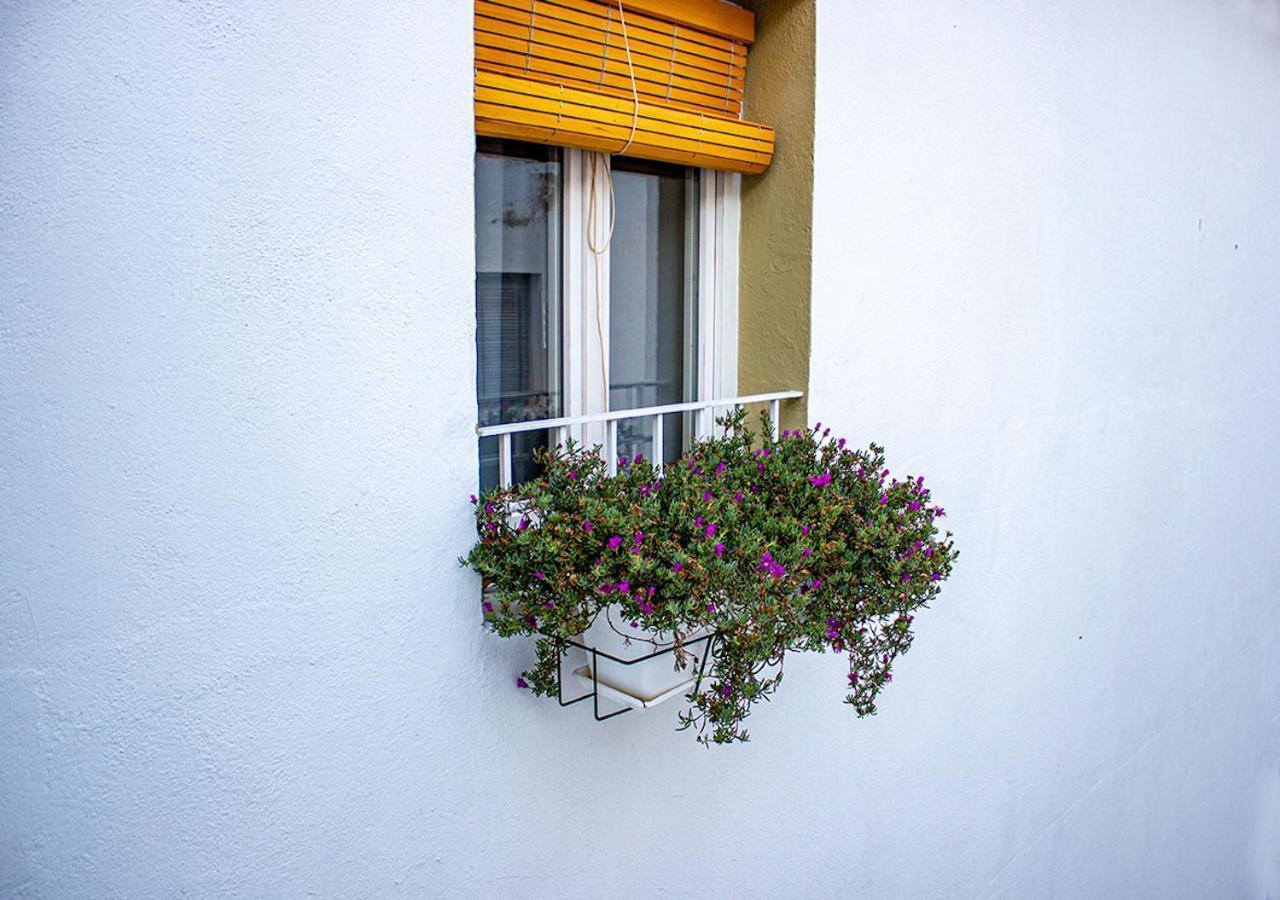 Blue Sardine Hostal Boutique Altea (Adults Only) Esterno foto