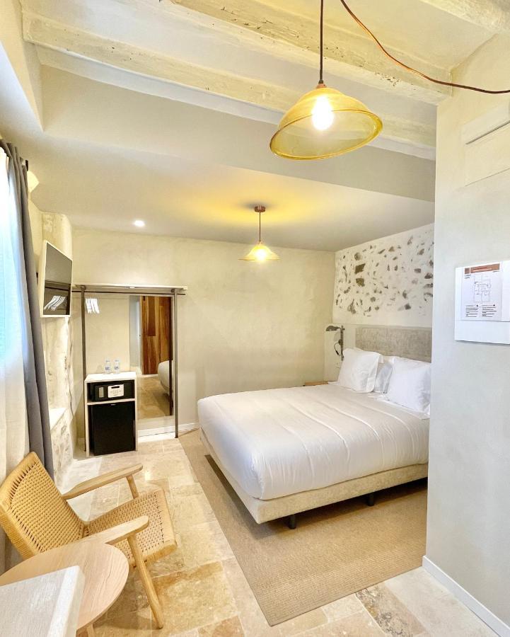 Blue Sardine Hostal Boutique Altea (Adults Only) Esterno foto