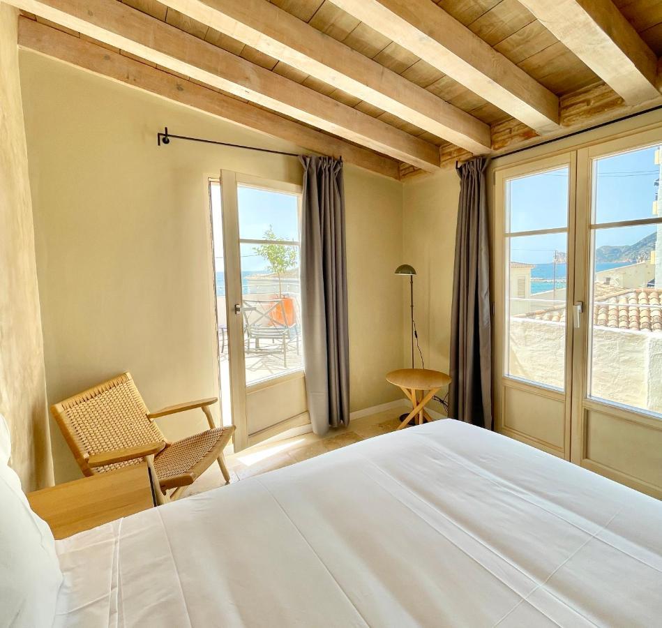 Blue Sardine Hostal Boutique Altea (Adults Only) Esterno foto