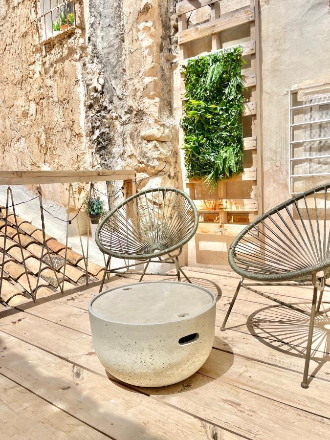 Blue Sardine Hostal Boutique Altea (Adults Only) Esterno foto