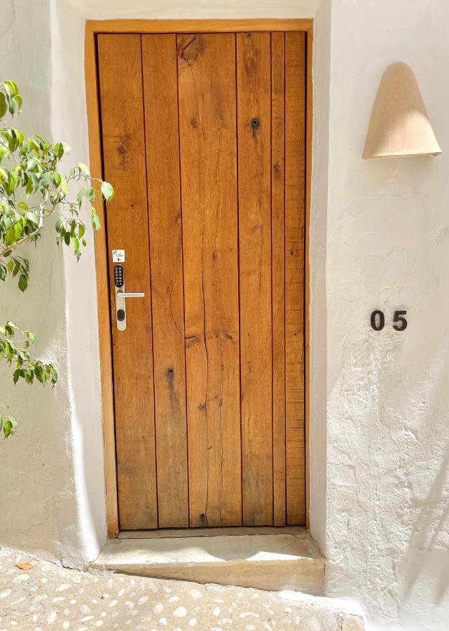Blue Sardine Hostal Boutique Altea (Adults Only) Esterno foto