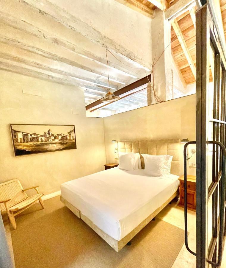 Blue Sardine Hostal Boutique Altea (Adults Only) Esterno foto