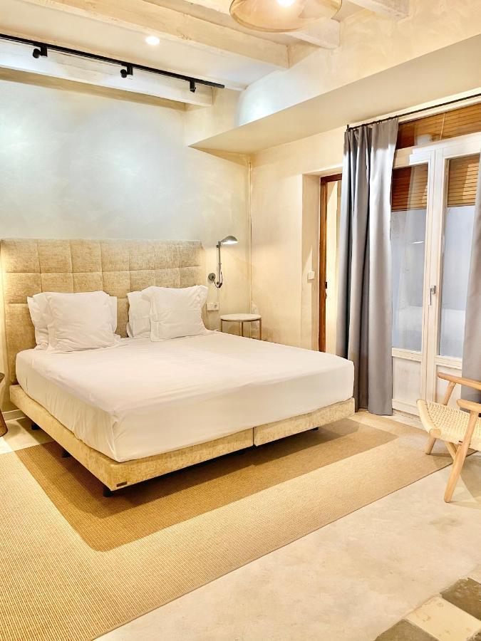 Blue Sardine Hostal Boutique Altea (Adults Only) Esterno foto