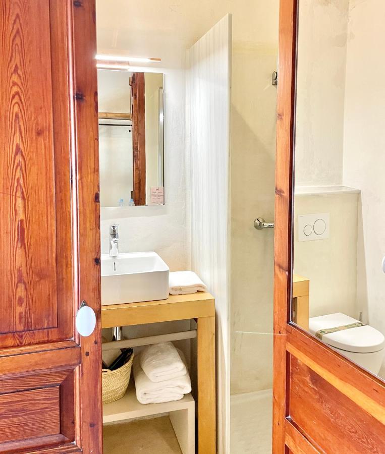 Blue Sardine Hostal Boutique Altea (Adults Only) Esterno foto