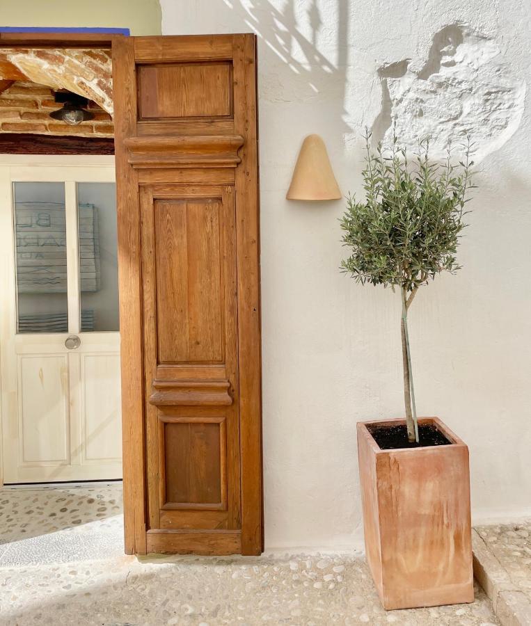 Blue Sardine Hostal Boutique Altea (Adults Only) Esterno foto