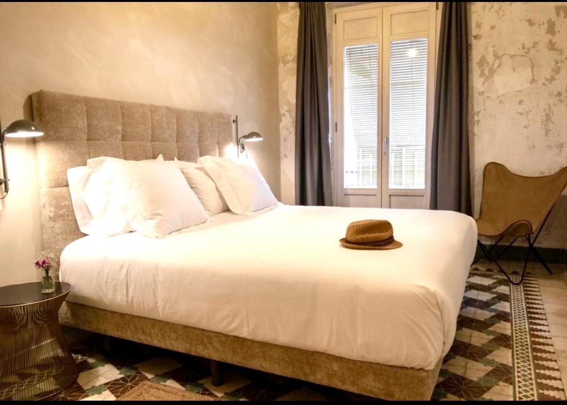 Blue Sardine Hostal Boutique Altea (Adults Only) Esterno foto