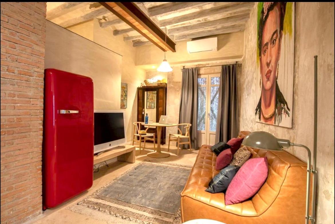 Blue Sardine Hostal Boutique Altea (Adults Only) Esterno foto