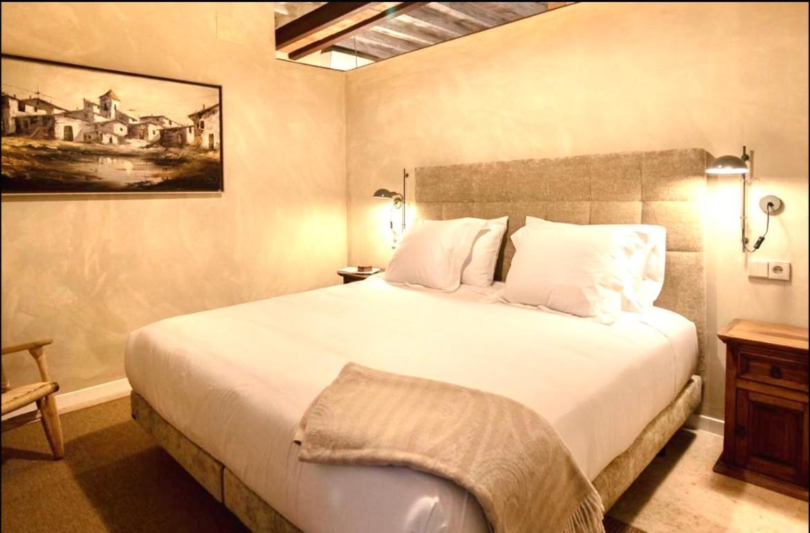 Blue Sardine Hostal Boutique Altea (Adults Only) Esterno foto