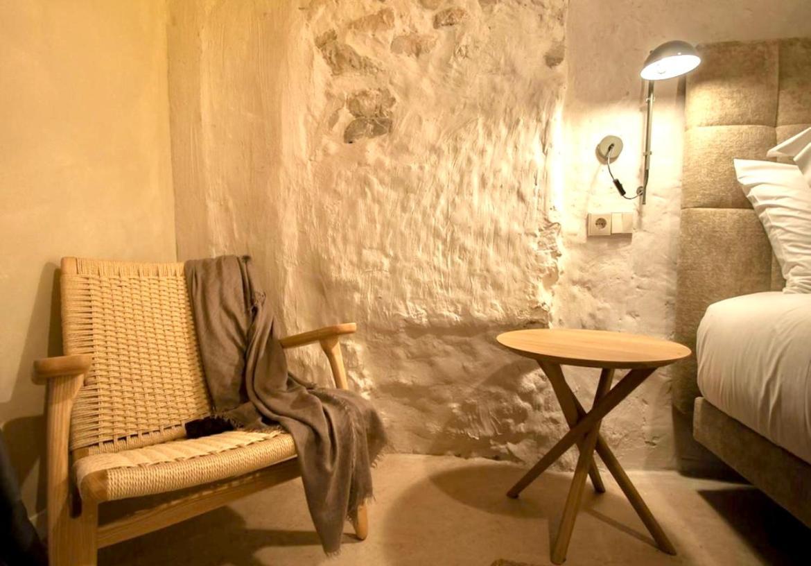 Blue Sardine Hostal Boutique Altea (Adults Only) Esterno foto
