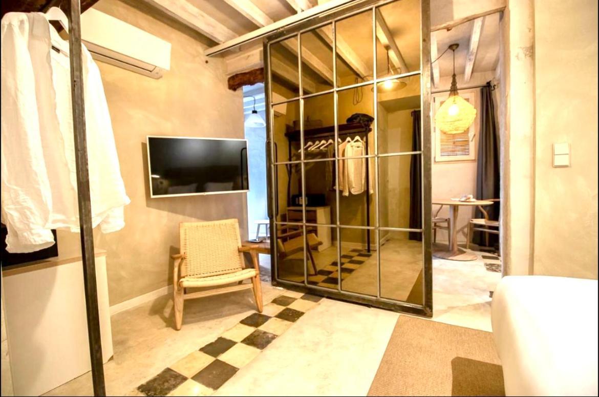 Blue Sardine Hostal Boutique Altea (Adults Only) Esterno foto