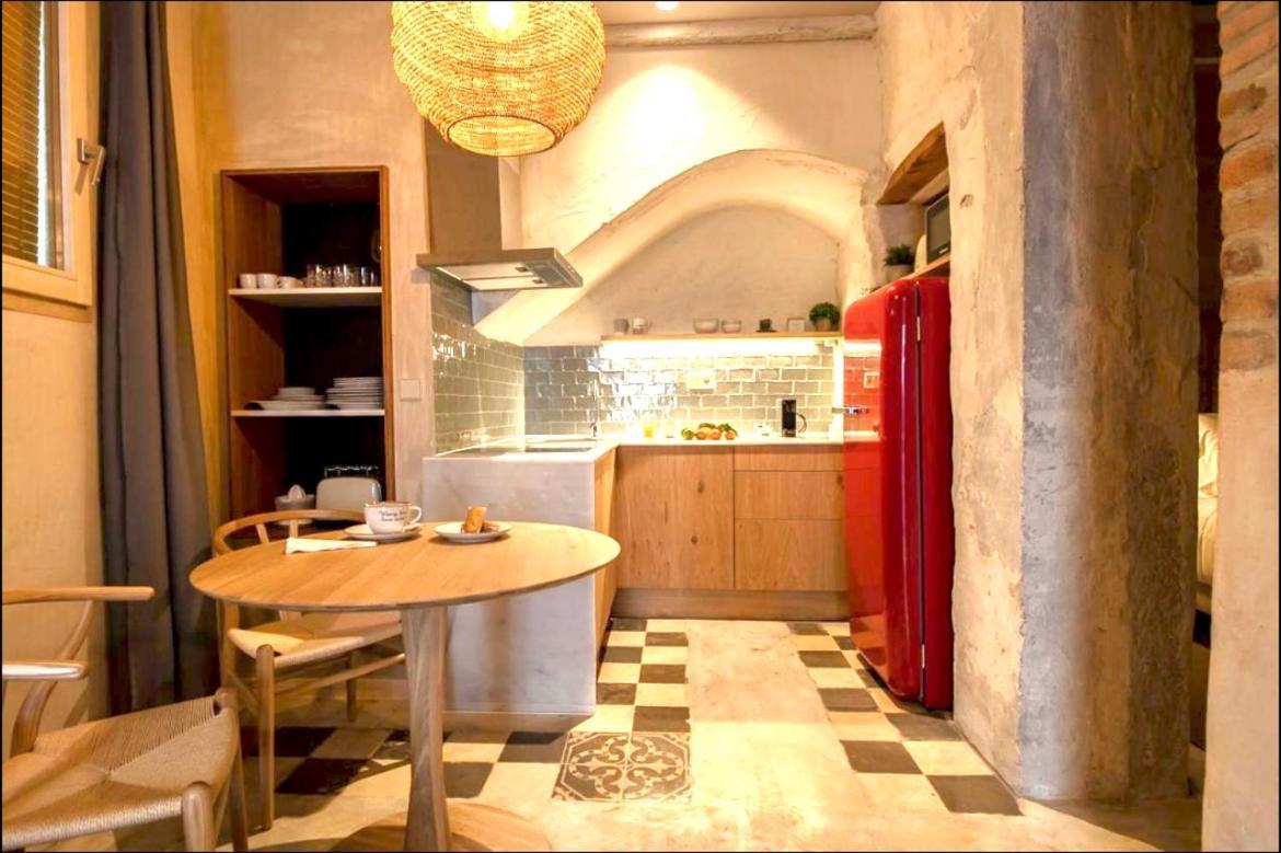 Blue Sardine Hostal Boutique Altea (Adults Only) Esterno foto