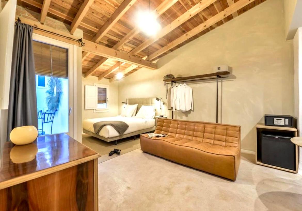 Blue Sardine Hostal Boutique Altea (Adults Only) Esterno foto
