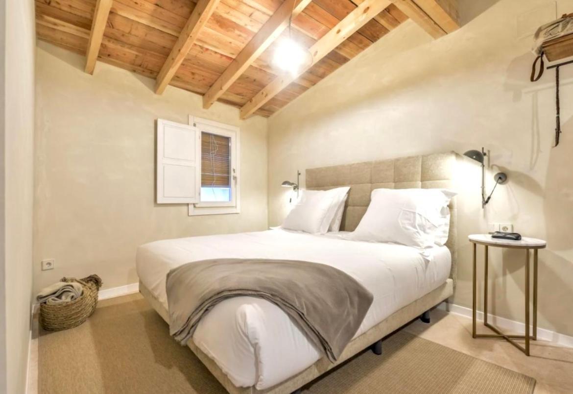 Blue Sardine Hostal Boutique Altea (Adults Only) Esterno foto