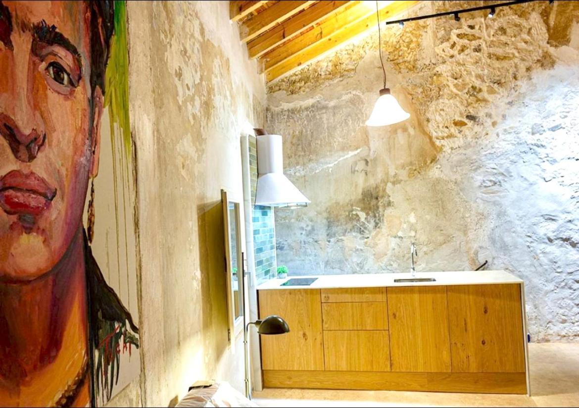 Blue Sardine Hostal Boutique Altea (Adults Only) Esterno foto