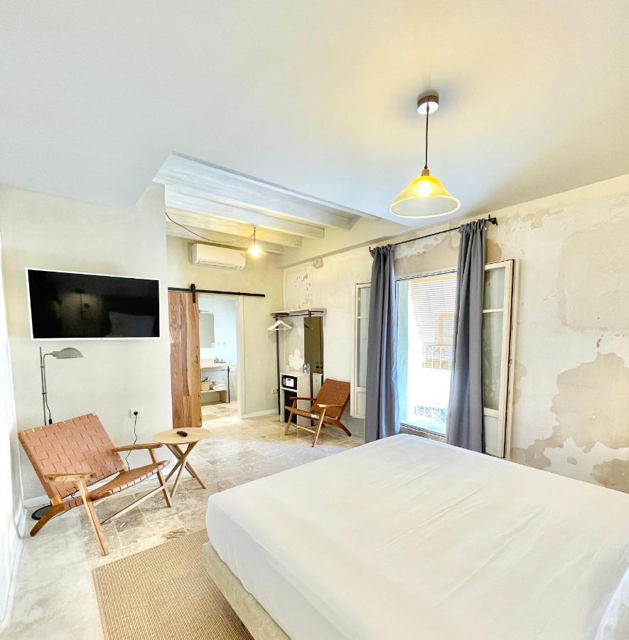 Blue Sardine Hostal Boutique Altea (Adults Only) Esterno foto