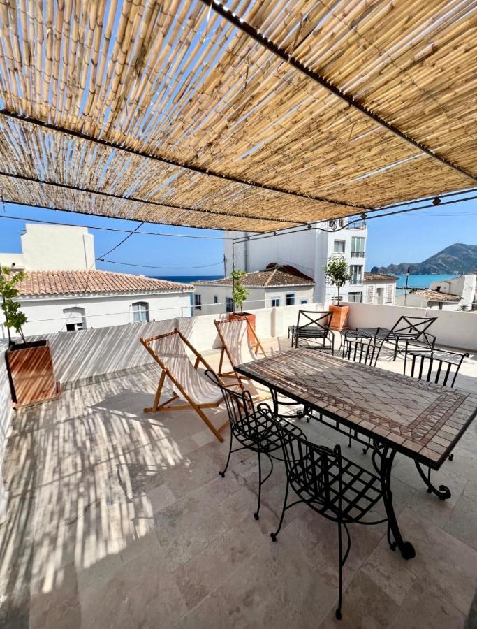 Blue Sardine Hostal Boutique Altea (Adults Only) Esterno foto