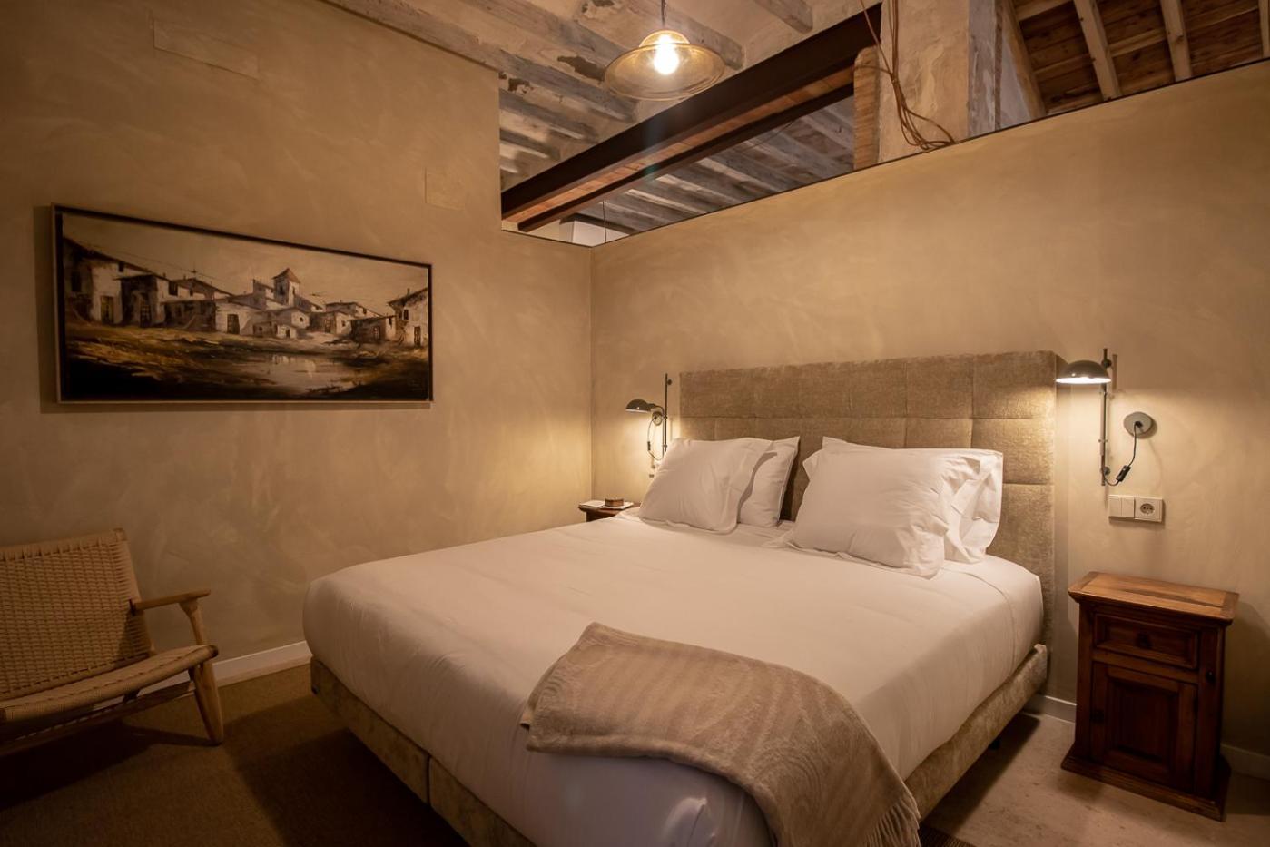 Blue Sardine Hostal Boutique Altea (Adults Only) Esterno foto