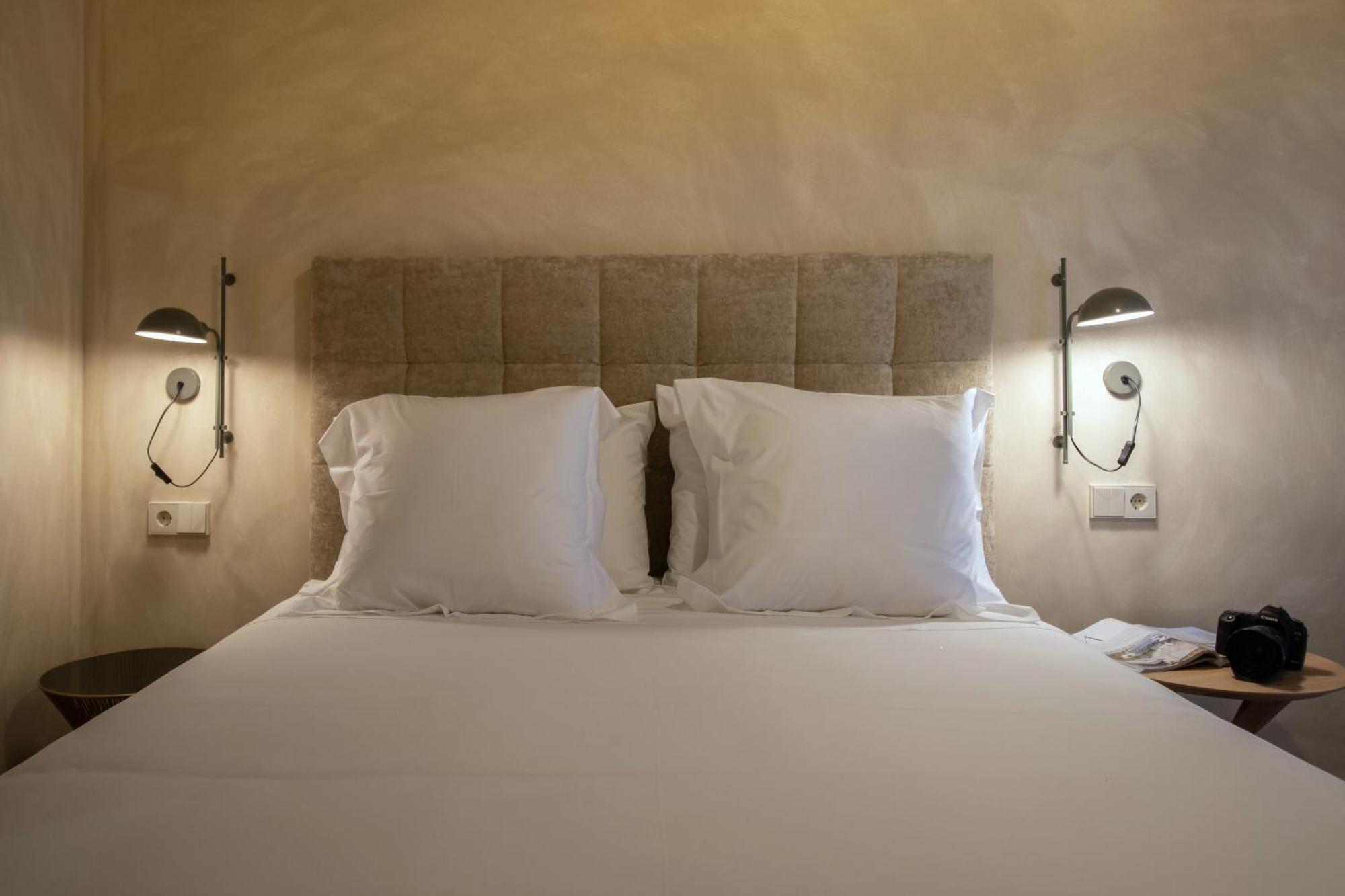 Blue Sardine Hostal Boutique Altea (Adults Only) Esterno foto