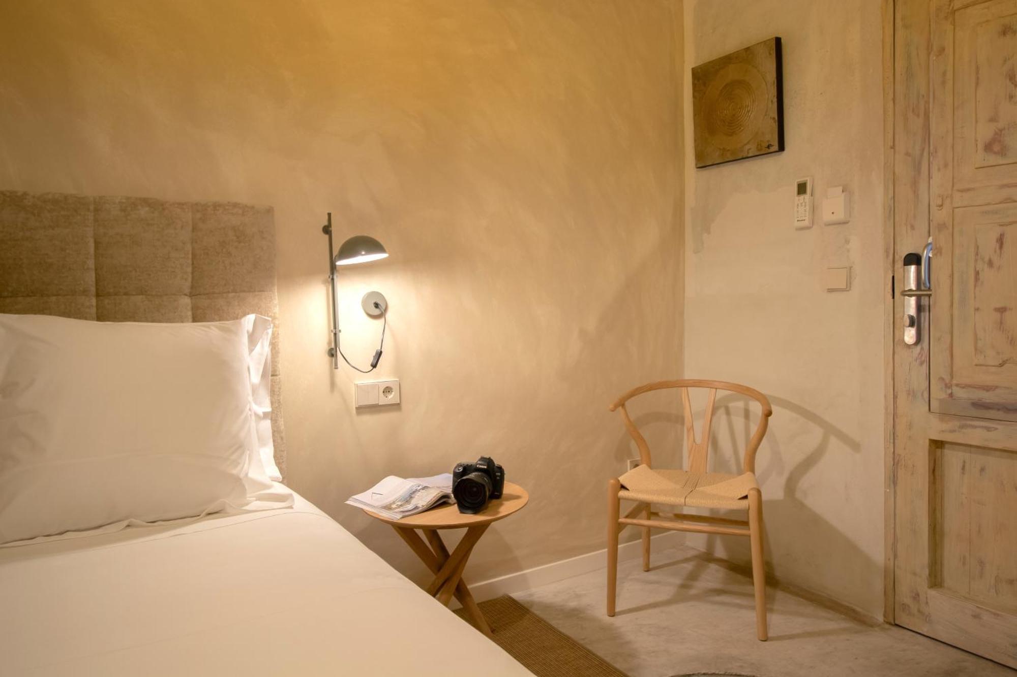 Blue Sardine Hostal Boutique Altea (Adults Only) Esterno foto