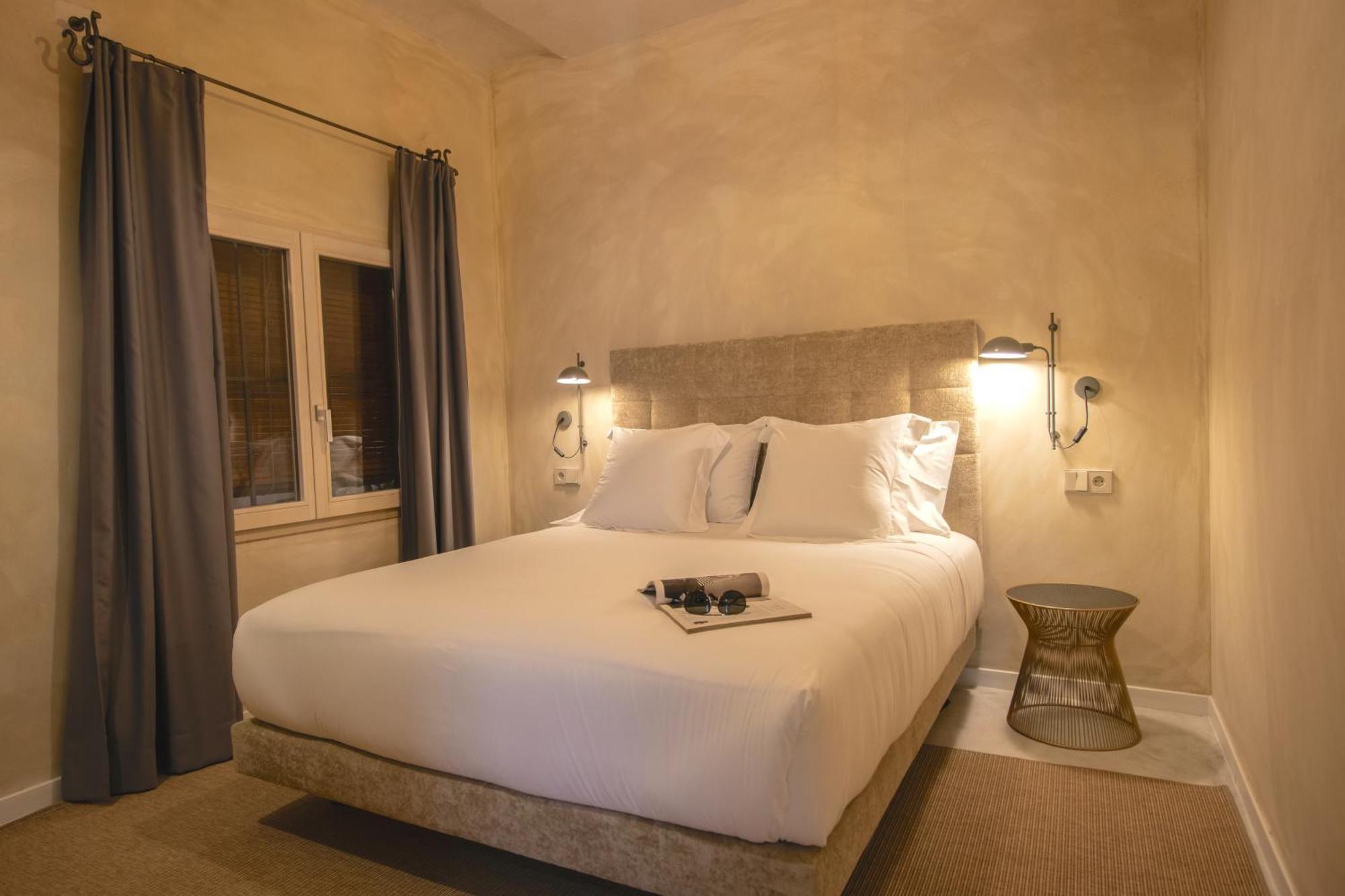 Blue Sardine Hostal Boutique Altea (Adults Only) Esterno foto
