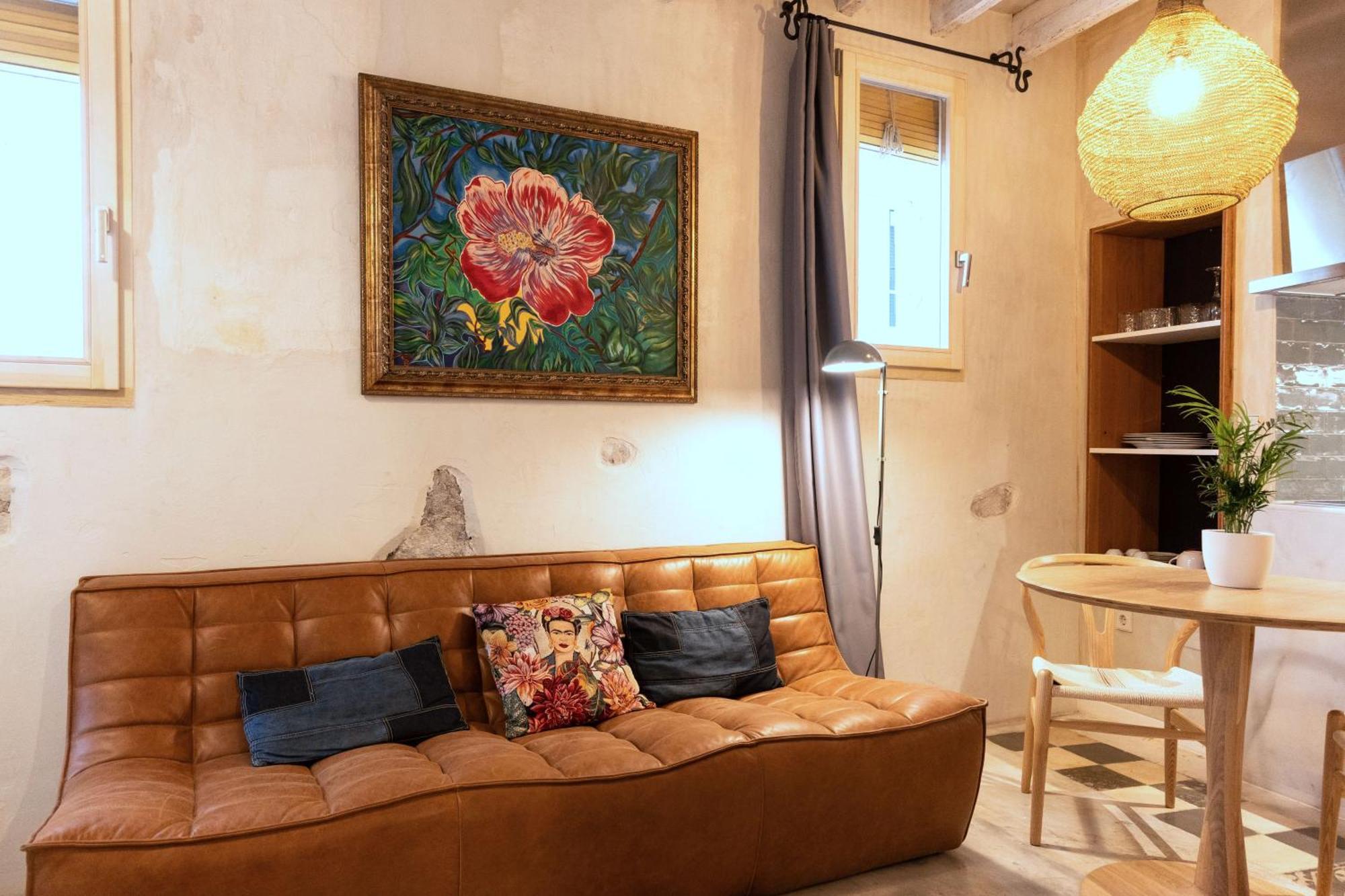 Blue Sardine Hostal Boutique Altea (Adults Only) Esterno foto
