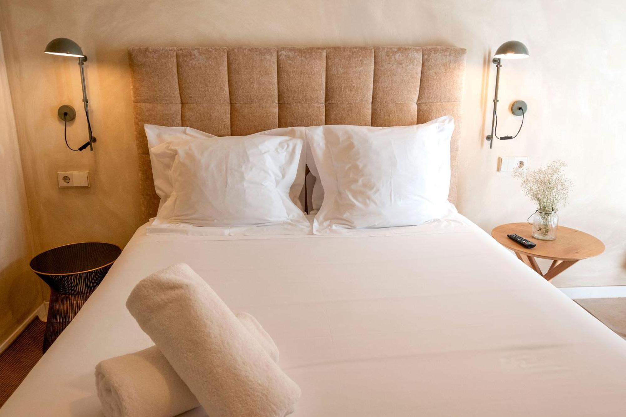 Blue Sardine Hostal Boutique Altea (Adults Only) Esterno foto