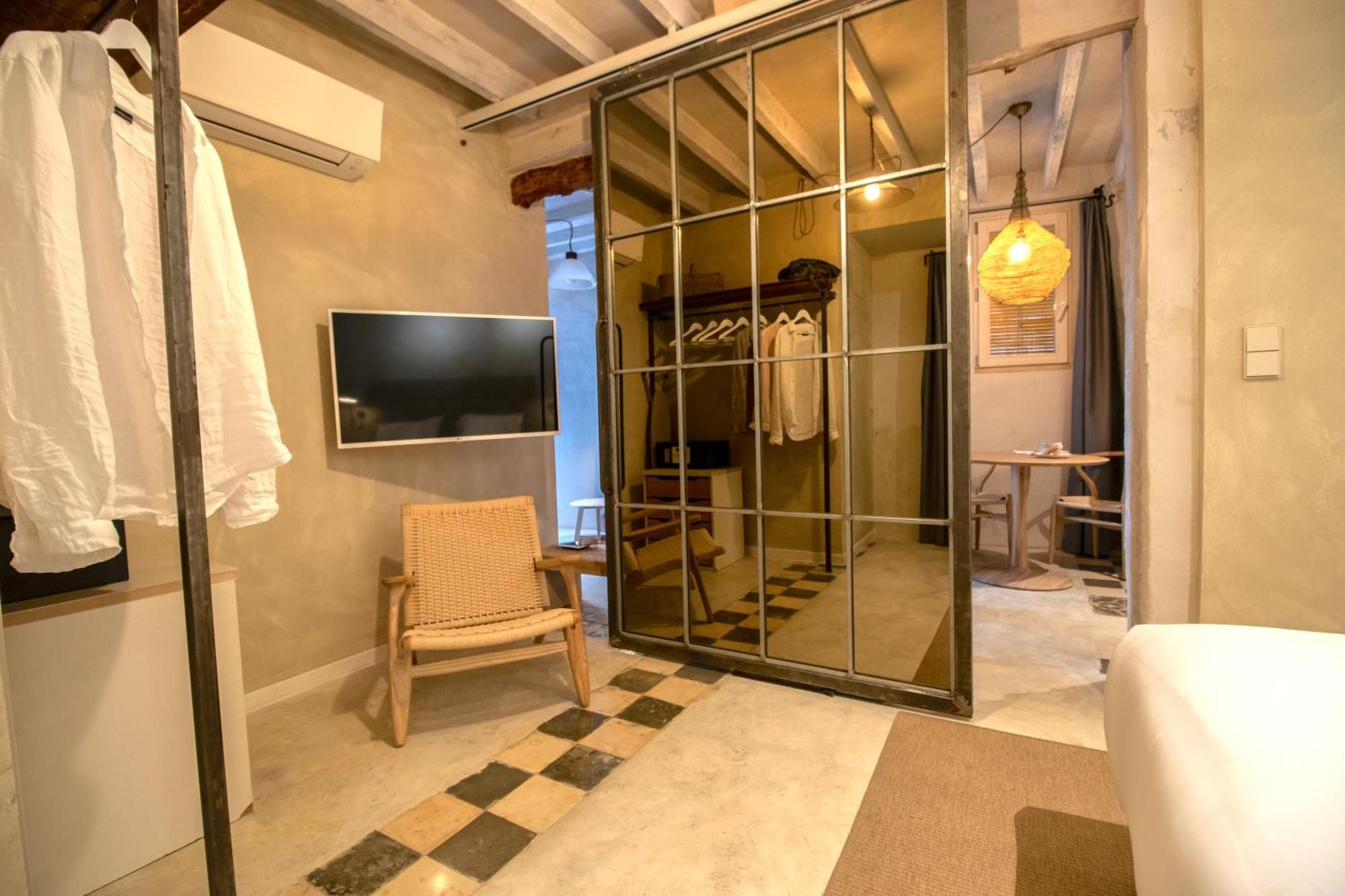 Blue Sardine Hostal Boutique Altea (Adults Only) Esterno foto